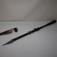 プログレス海上釣堀 脈釣りＳＰ両軸３３０